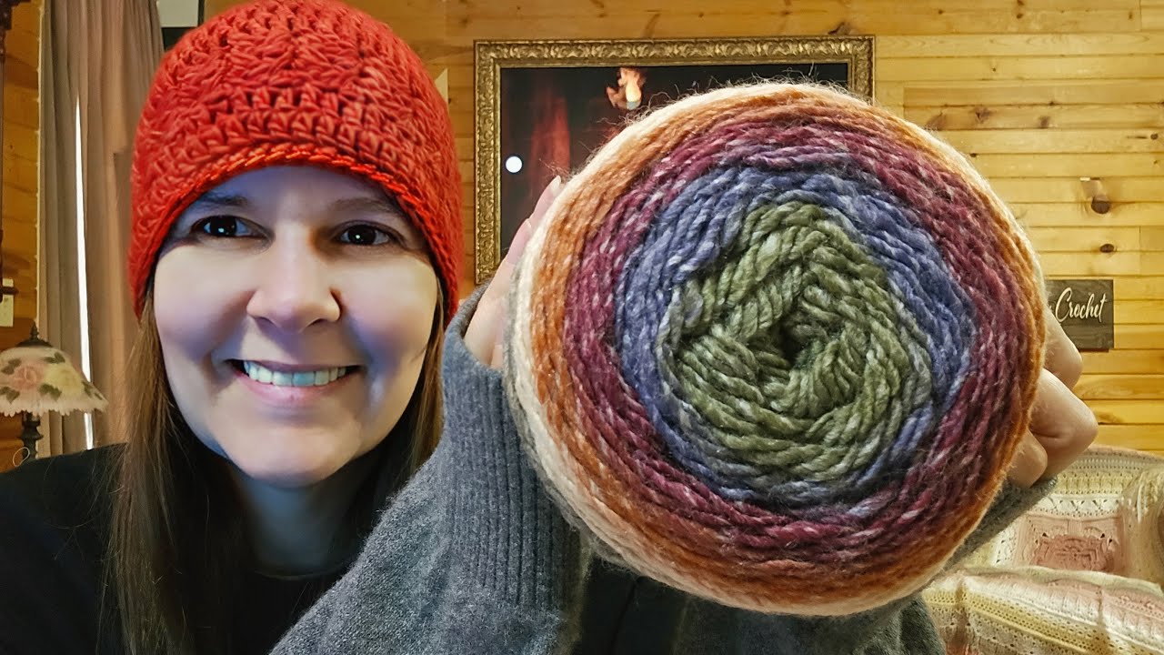 New Yarn From Wool Warehouse - Yarn Haul Crochet
