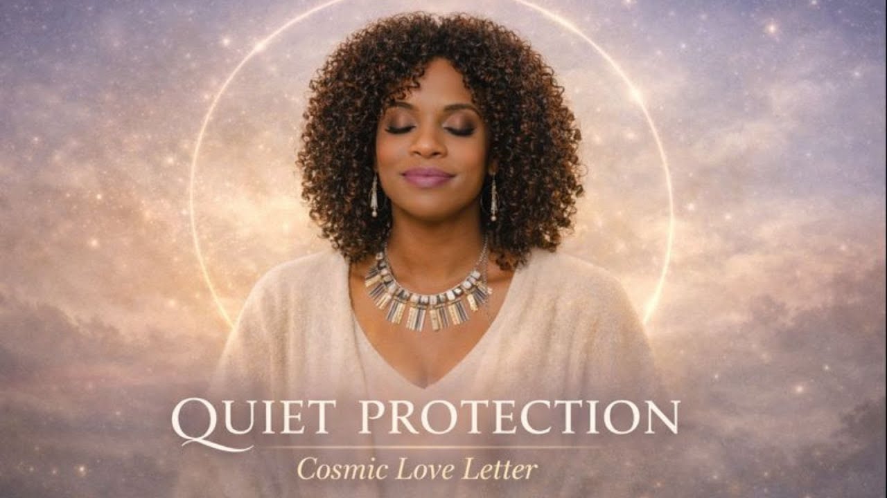 Quiet Protection | Tiffany Satchel Original Music