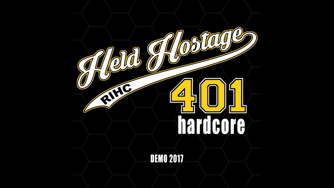Held Hostage - Demo 2017 (Full Demo)