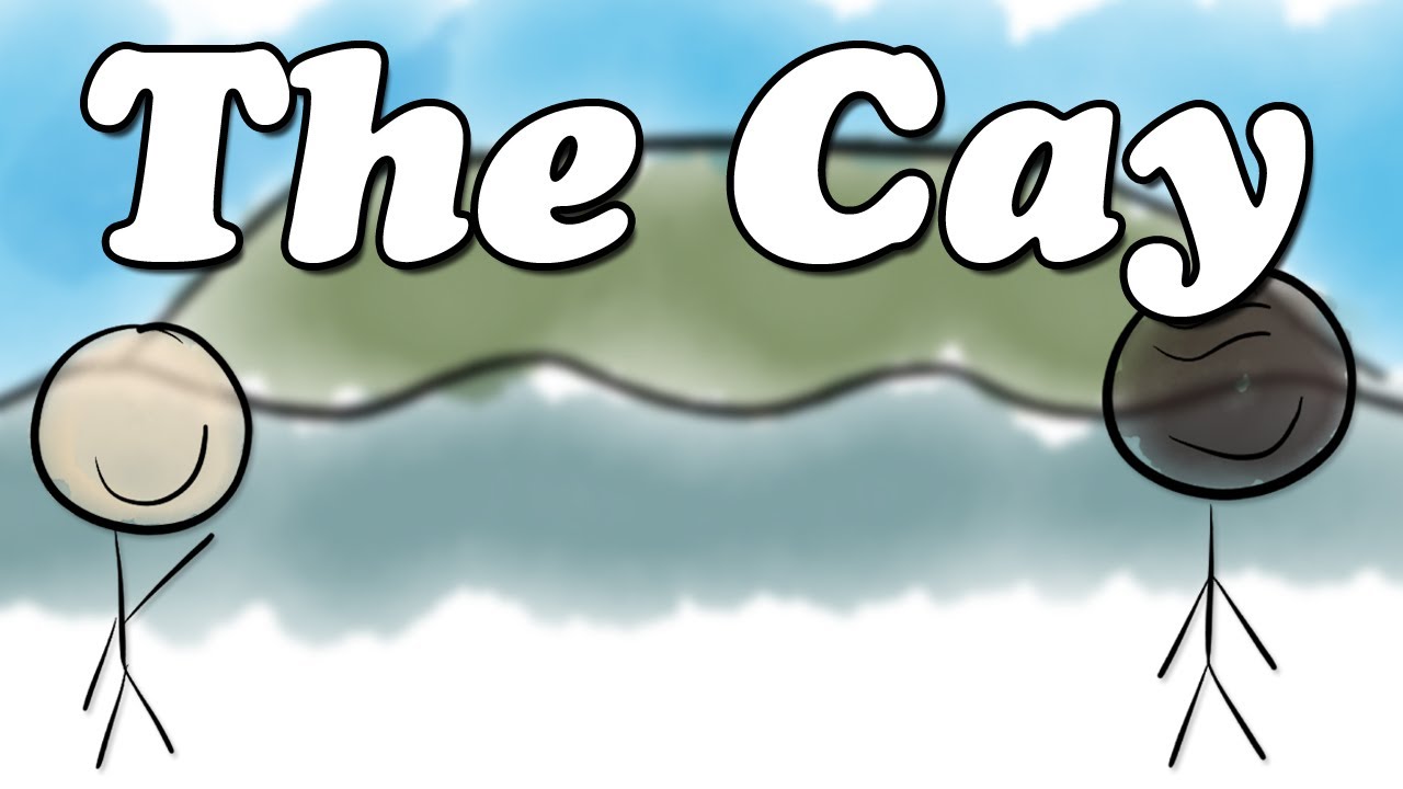 The Cay by Theodore Taylor (Book Summary and Review) - Minute Book Report