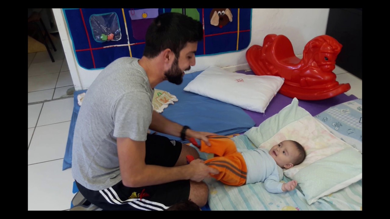 TOQUE DO VIOL&Atilde;O PARA CANTAR A M&Uacute;SICA VEM PERNINHA DO NENEM