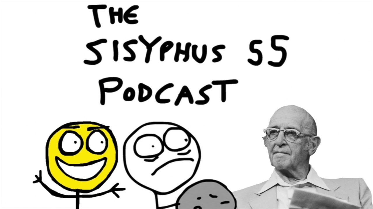 Episode 12: What is the Good Life?