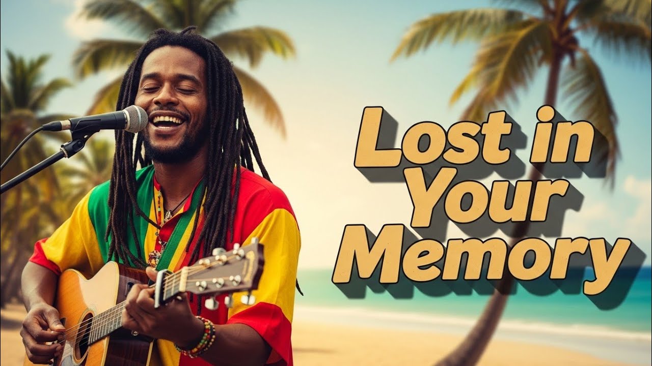 Top 10 Roots Reggae Music 2026, Lost In Your Memory, Relaxing reggae vibes