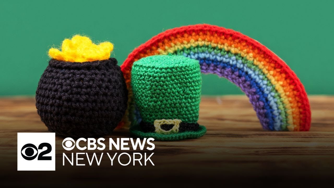 The meaning behind St. Patrick’s Day