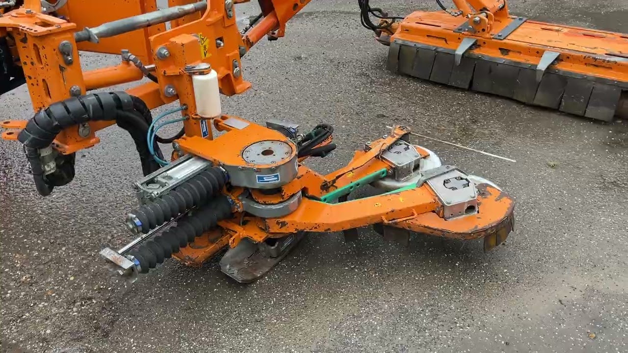 New Holland T6.150- Mulac- Kapow Online Auctions