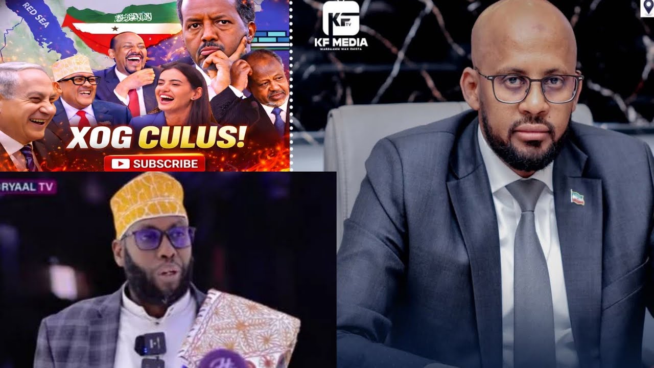 Moroko oo aqoonsanaysa S.land Xukumada Cirro oo Xaflado Qaaliya Dhiganaysa Abaaraha dalka nafeeyay..