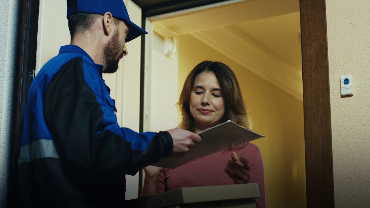 RICOH Remote Working Video