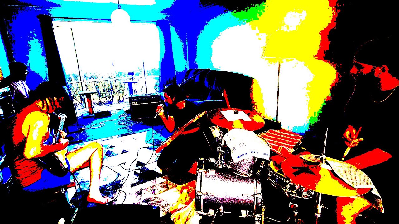 No Sessions: The Mighty Sloth + Whisky Jam