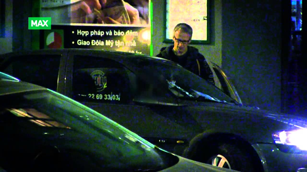 Insider - Sprit-taxi i Oslo