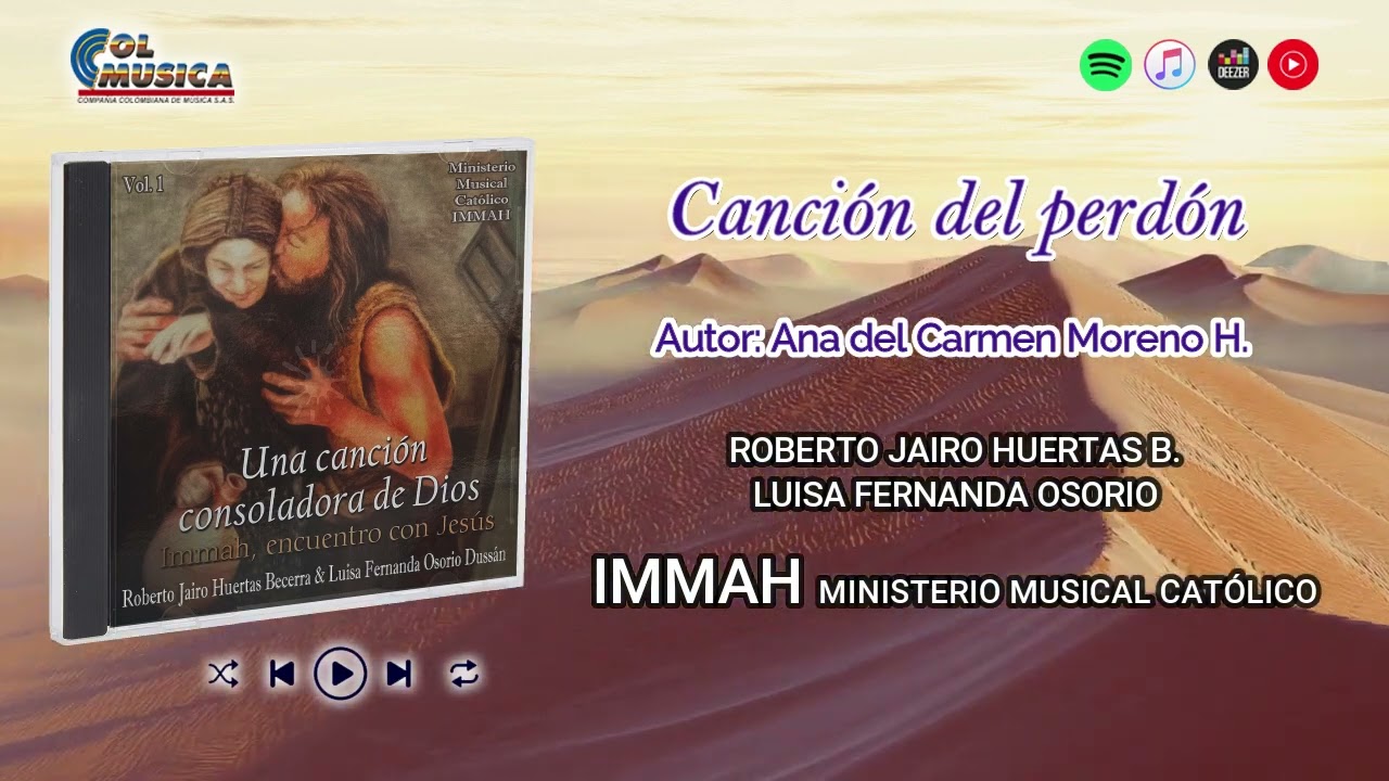 03 Canción del perdón