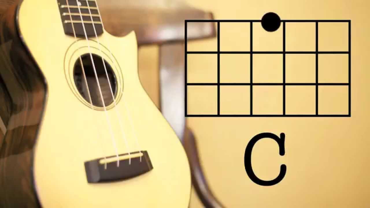 【ウクレレコードレッスン】Close To You - Carpenters / 遥かなる影 - カーペンターズ