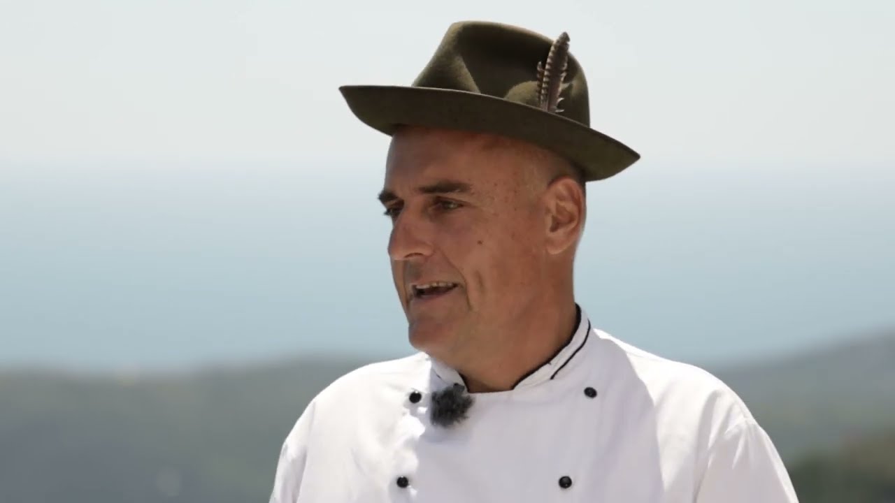 Domaćinske Priče: Gulaš od divlje svinje - 30.09.2021.