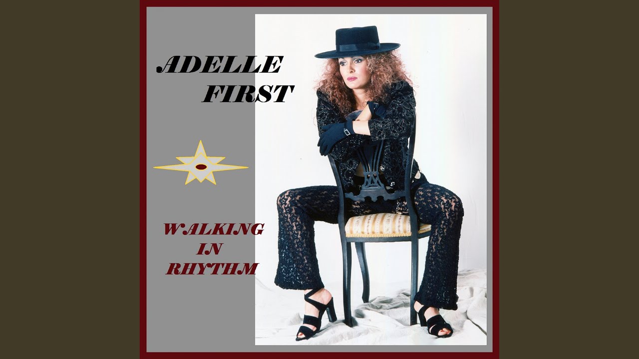Walking in Rhythm