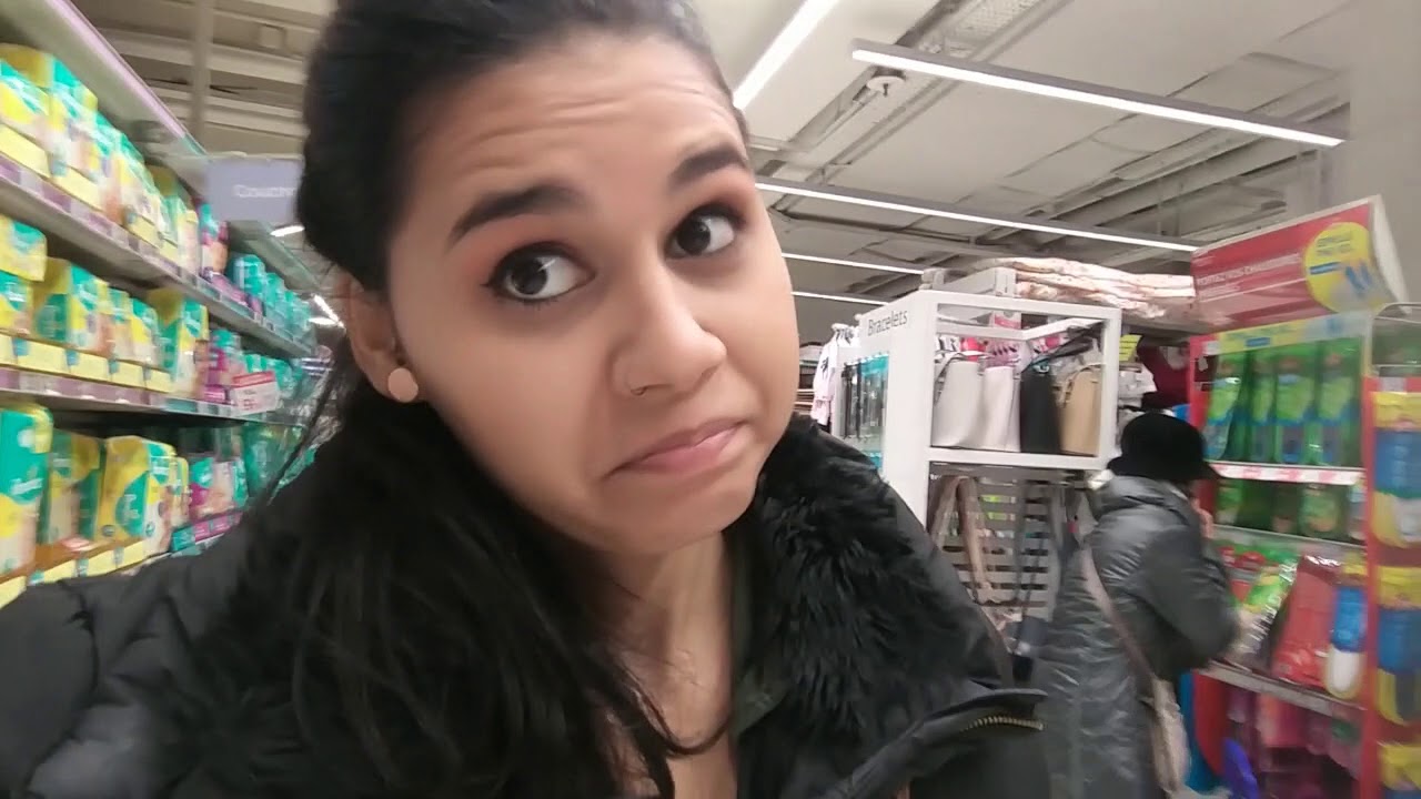 🌍 COMO É FAZER COMPRAS NO CARREFOUR DE PARIS? | Paris | França 🇫🇷 | Let's GO