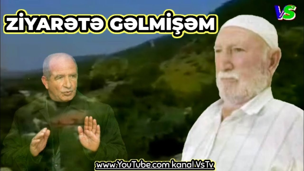 Şair Dostum Ziyarətə Gəlmişəm_Abdal Qəhraman gitara Rəmiş