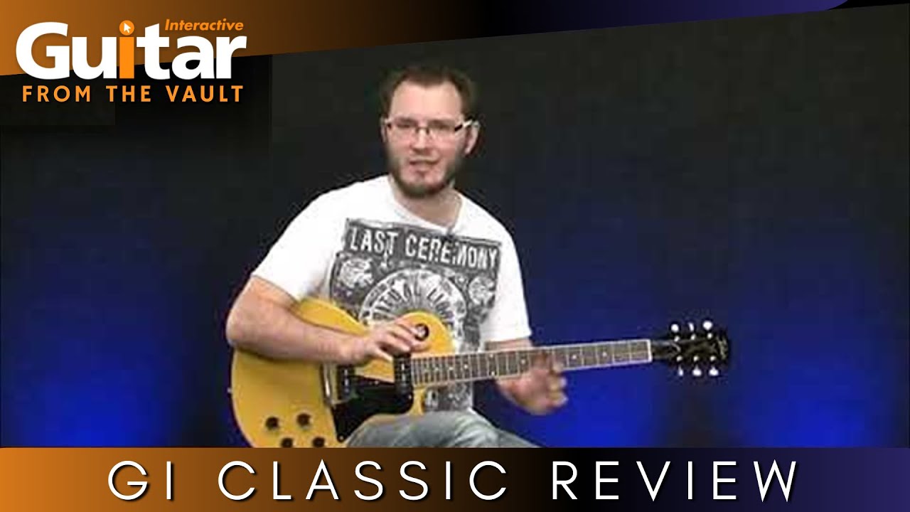 Tokai Love Rock LSS | Review | Guitar Interactive Magazine