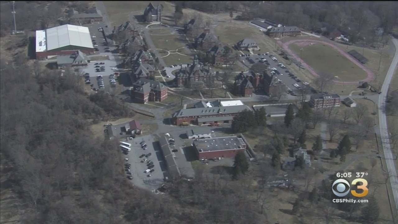 Former Student Alleges Physical Abuse By Glen Mills School Staff Members