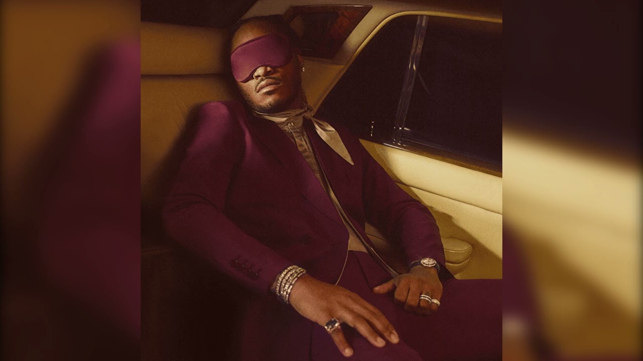 Future - Gold Stacks (Acapella-Vocals) 182bpm