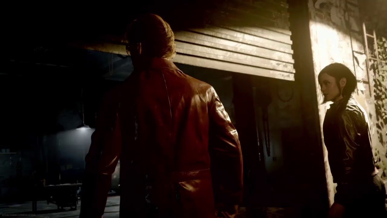 COD- COD 2020 in game reveal