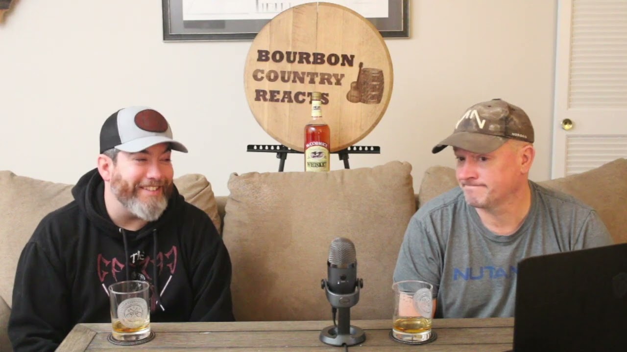 Cody Johnson - Dirt Cheap | Metal / Rock Fans' First Time Reaction with McCormick Special Reserve