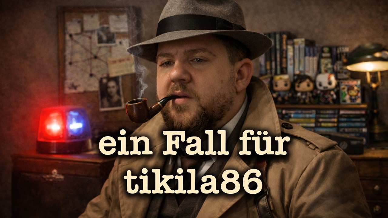 Aufgeflogen 🚨 Einbrecher bietet mir Hehlerware an!