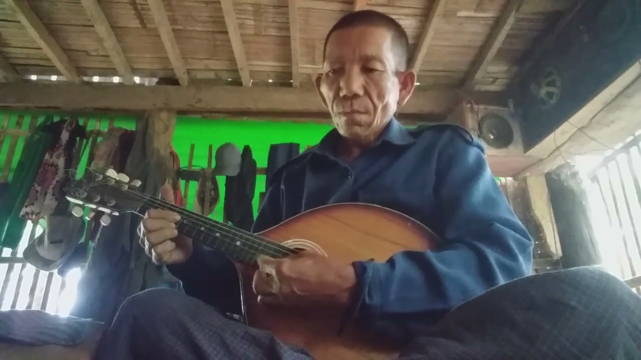 @တွံတေးစိုးအောင် * ဒုတိယ ဝေဒနာ Cover by *Ye Thway *