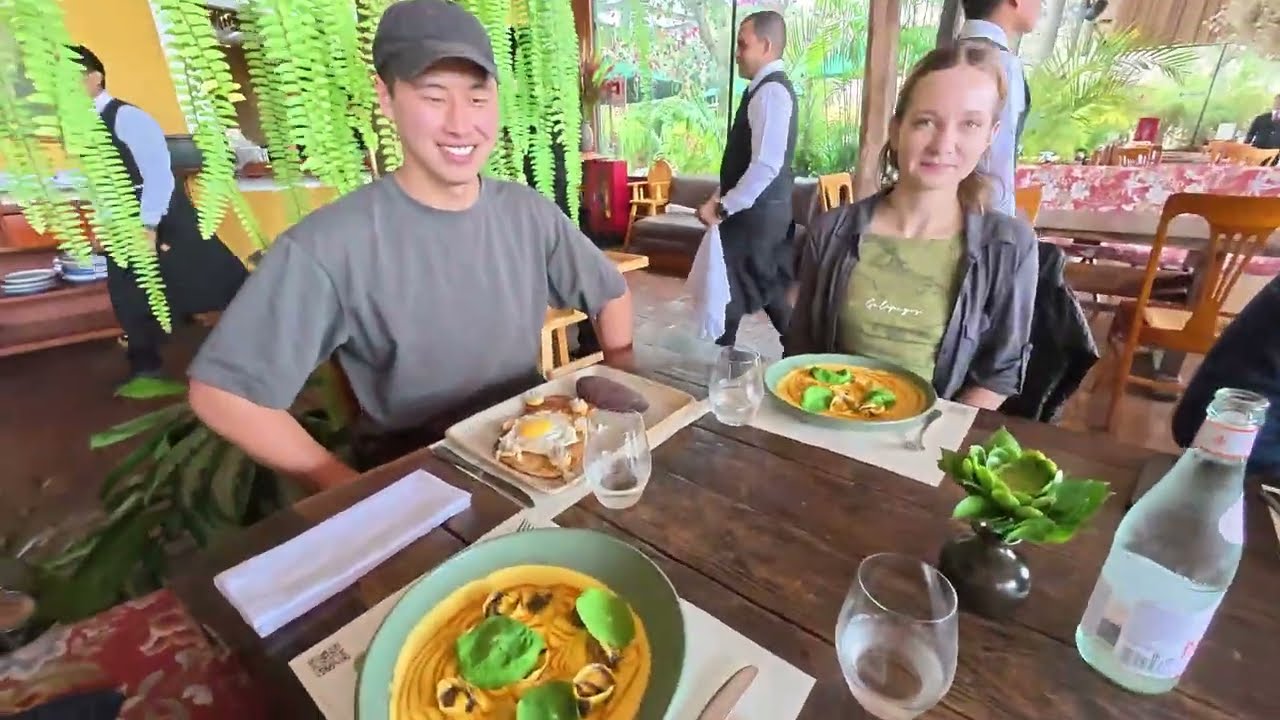 PERU | Lima | Cusco | Inca Trail | Rainbow Mountain