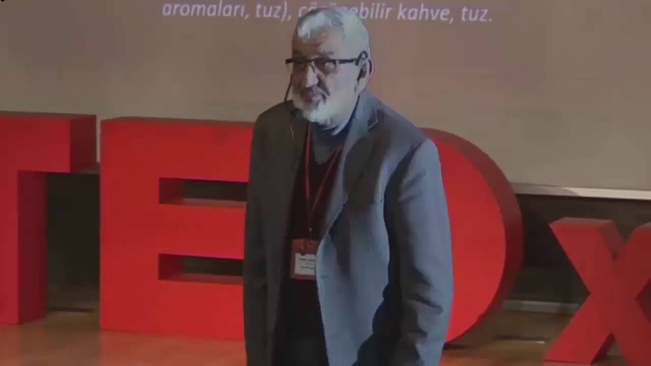 Üç Boyutta Gelişim | Aytaç AÇIKALIN | TEDxYouth@ATA
