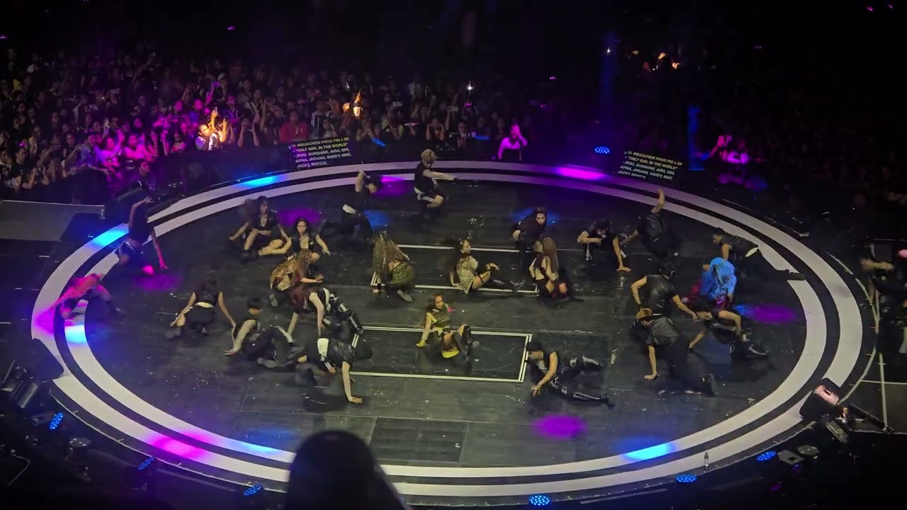 MEGACREWPRODPID X SEXBOMB