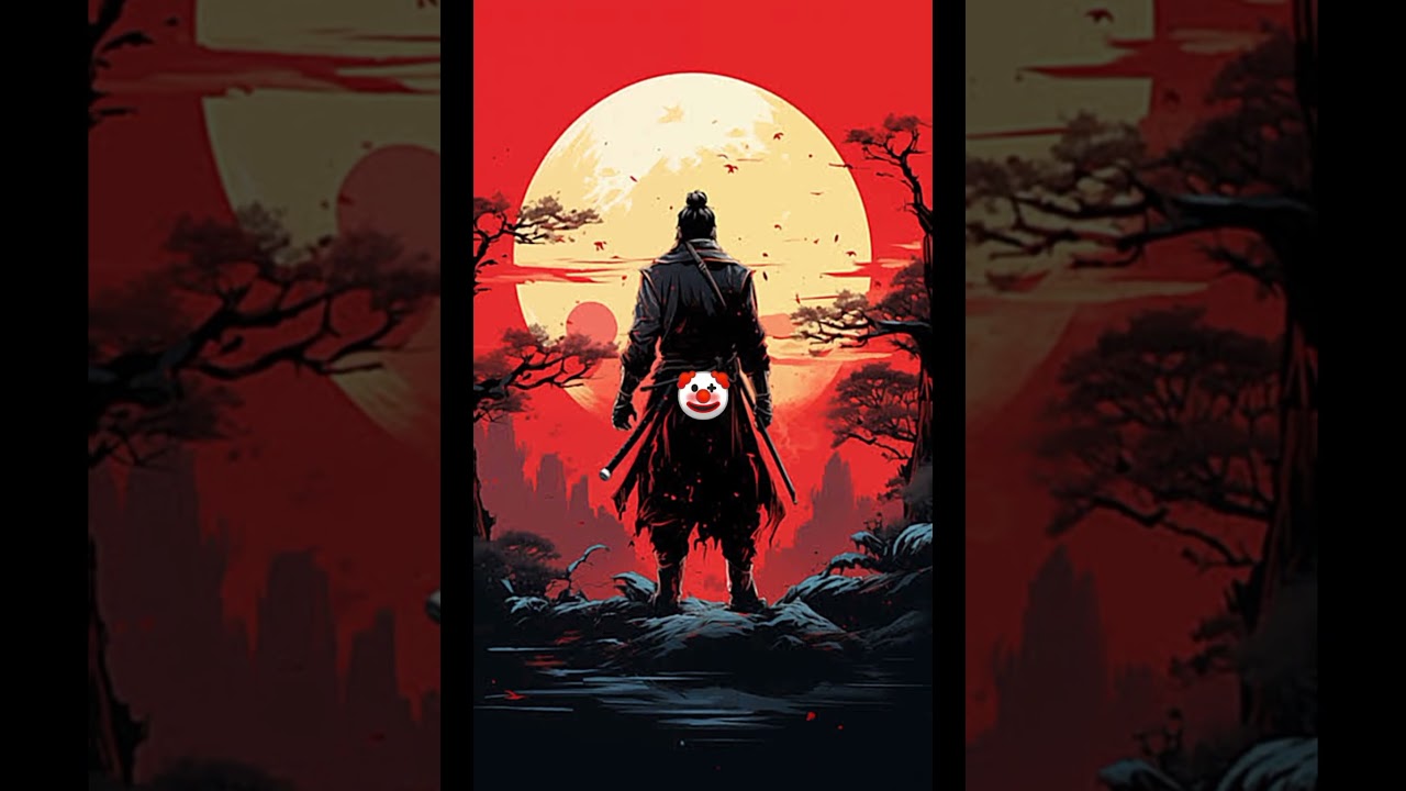 samurai edit #edit #samurai
