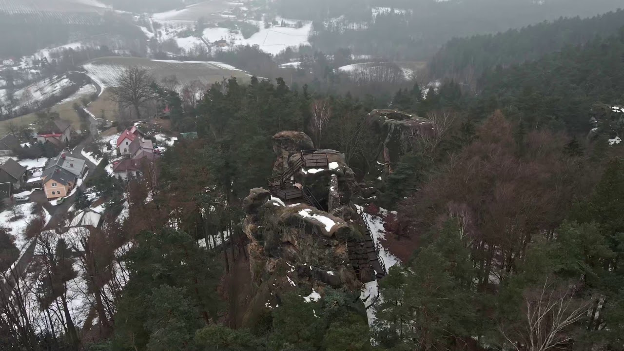 Rot&scaron;tejn