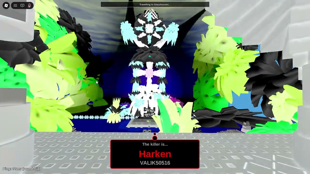 Taunt?