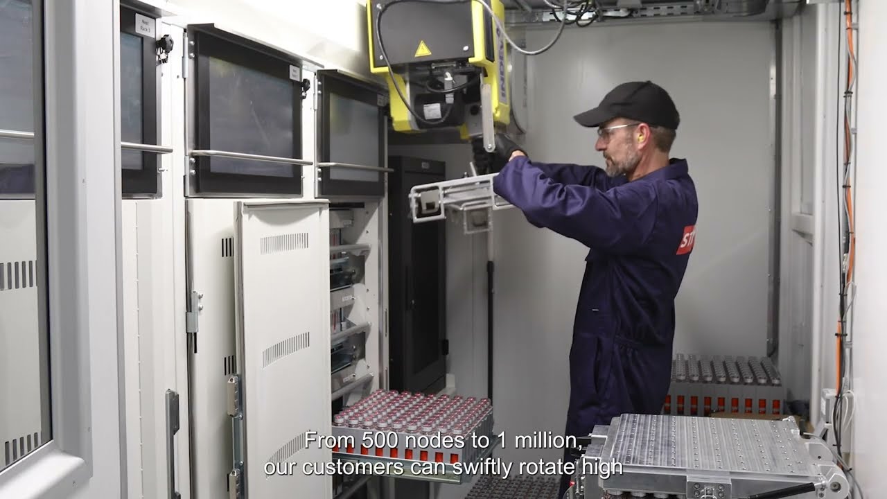 Game-changing onshore seismic imaging solutions