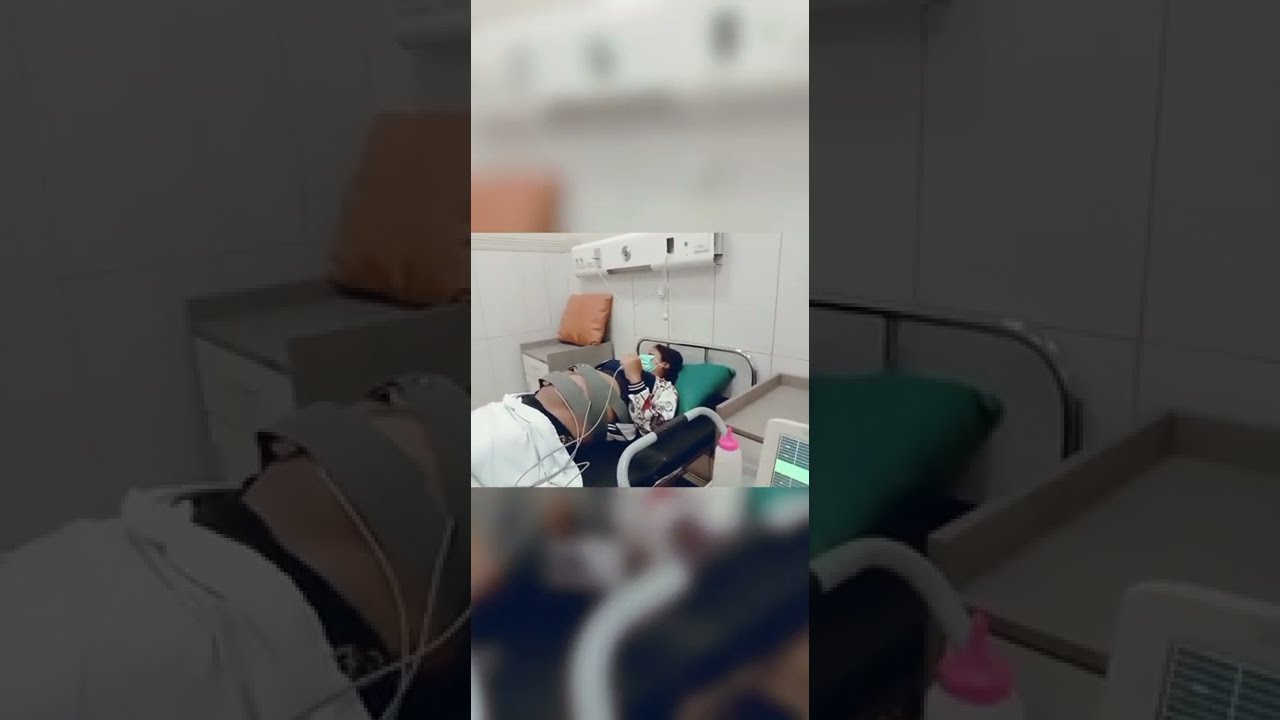 PRE PERSALINAN || BUNDA PEMERIKSAAN KEHAMILAN MENJELANG LAHIRAN~BABY RAFAEL FLORENTIANO MALVI JALIK