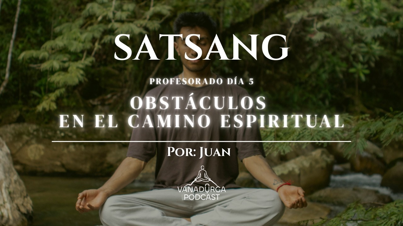 Cuando el Sādhana duele: expectativas, culpa y disciplina en el yoga