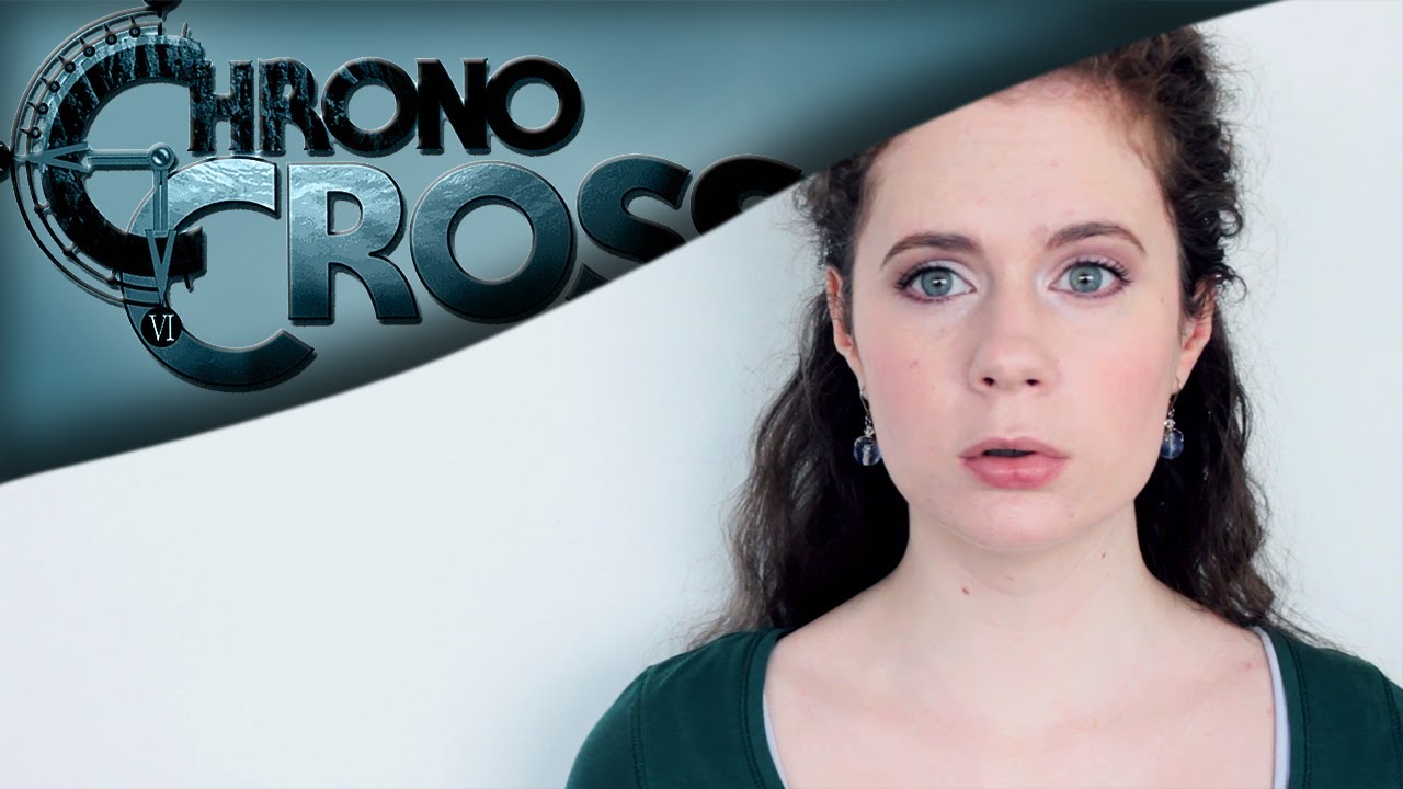 Chrono Cross - Radical Dreamers | VOCAL/PIANO COVER