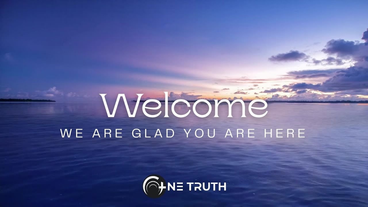 Sunday Service | Baptism | Communion | 3/1/2026