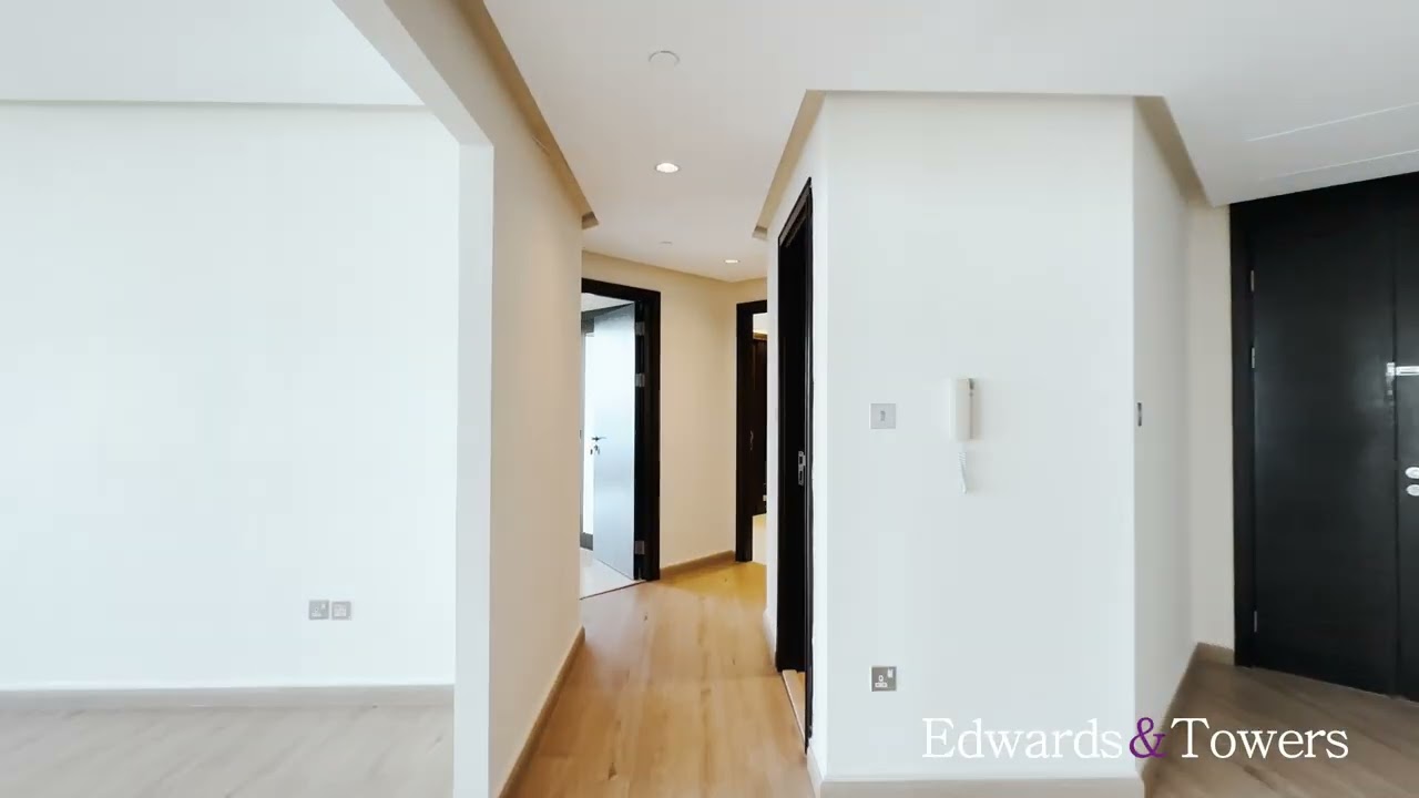 23 Marina 3 Bedroom for RENT!