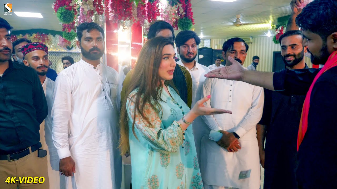 Aj Kal De Yar Lotere , Maha G Dance Performance Phalia Show 2022