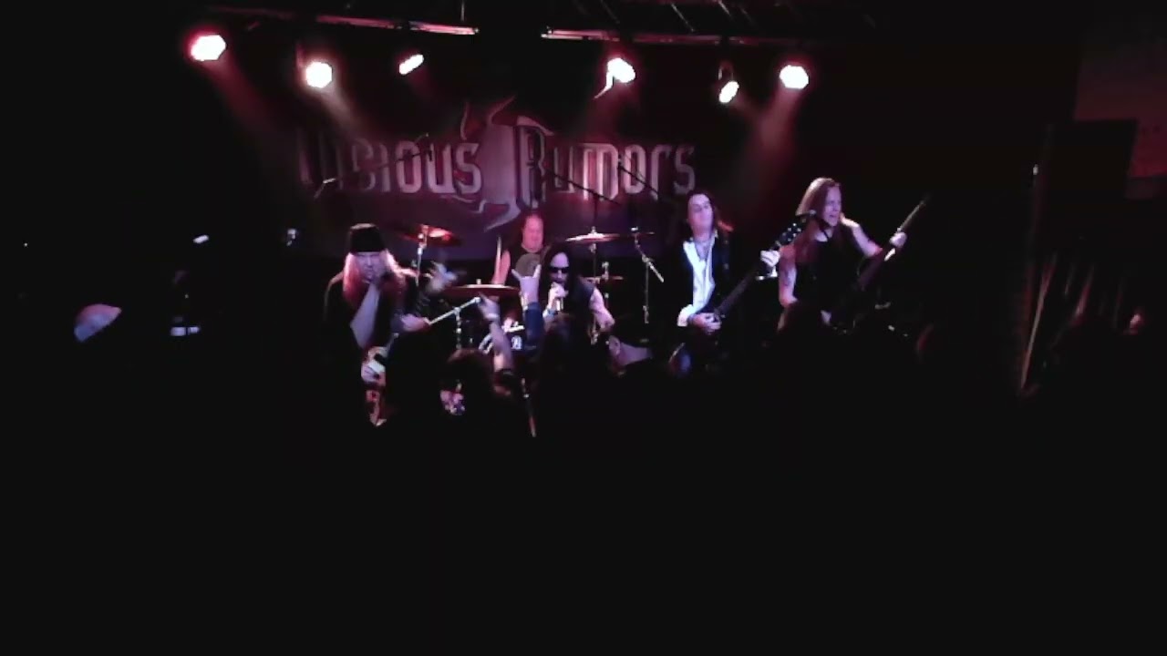 2025 05 09 Vicious Rumors Venue Cam
