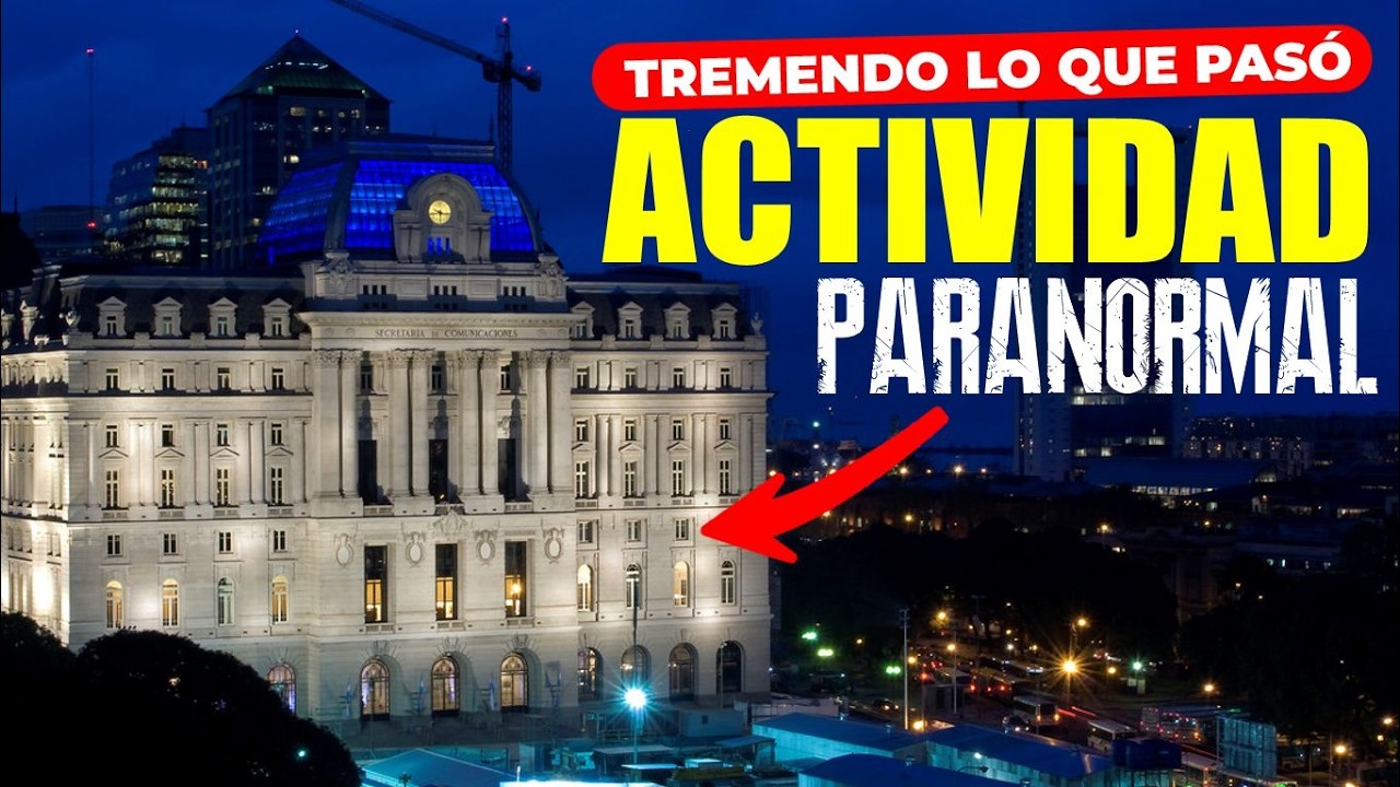 🔥&iquest;Como Fue Esto Posible?  ESTO PAS&Oacute; EN EL CCK Y NADIE LO SABE  - nervustrack
