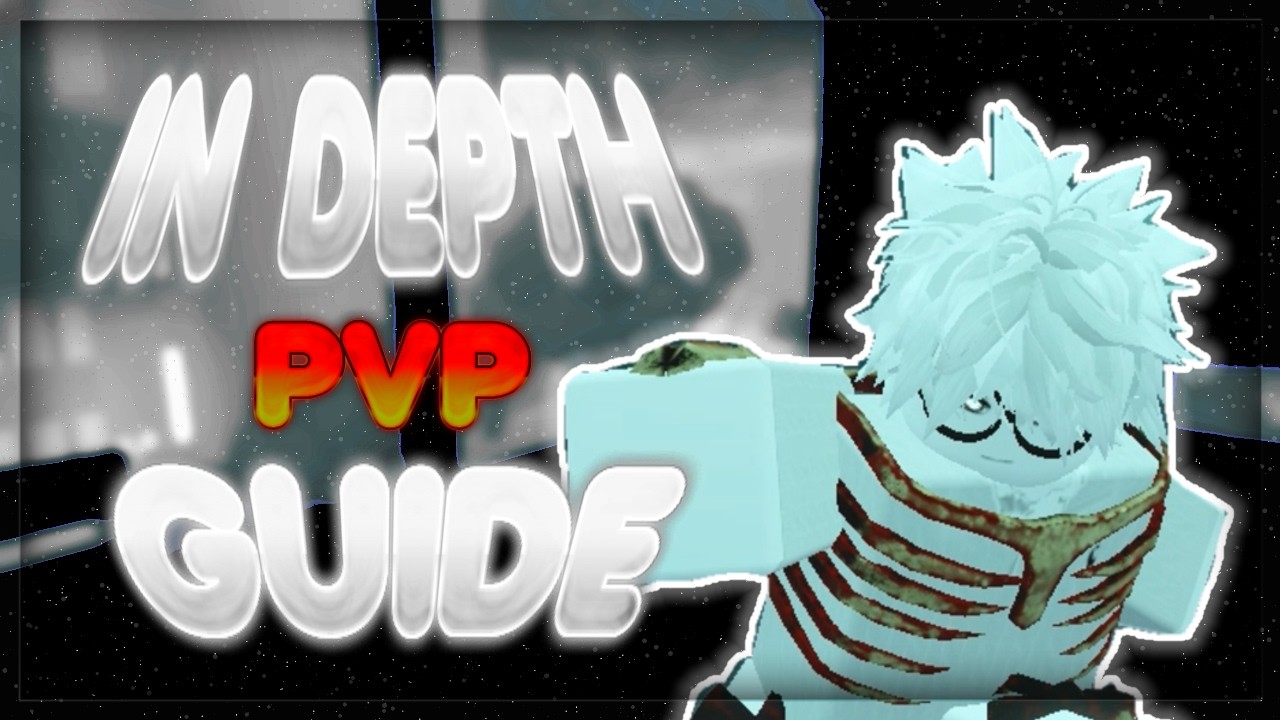 GHOUL://RE | MASTER THE GAME: In-Depth PvP Guide