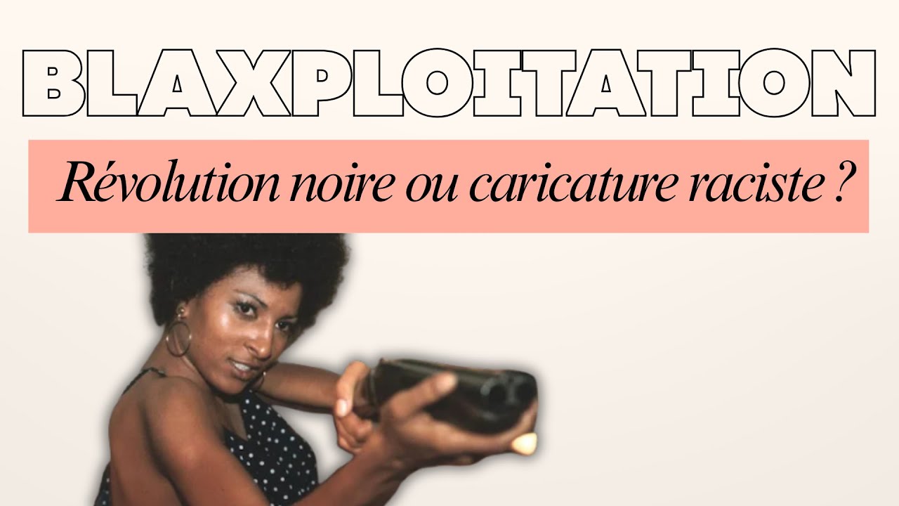 La Blaxploitation : quand Hollywood a jou&eacute; avec la fiert&eacute; noire