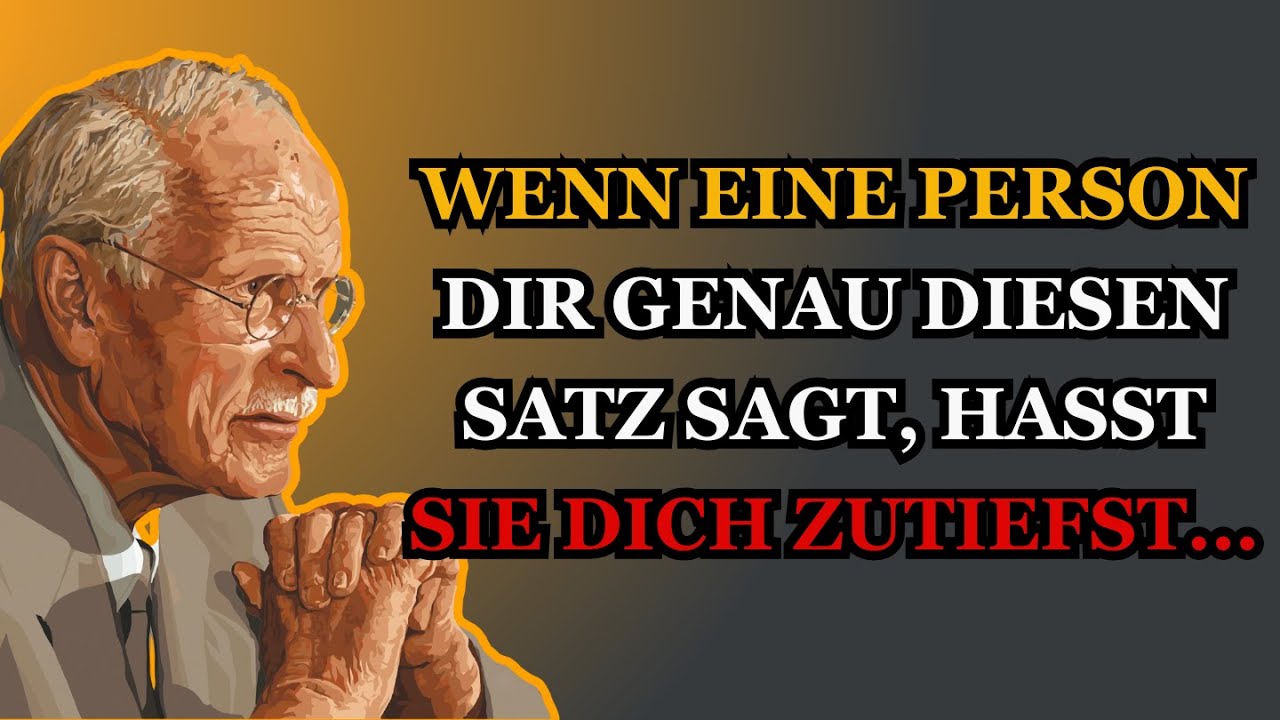 Wenn eine Person diesen Satz sagt, hasst sie dich zutiefst: Sie hat dir mit Absicht Schaden zugefügt