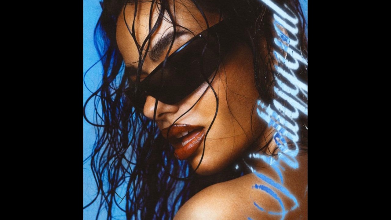 (FREE) R&B Type Beat - 