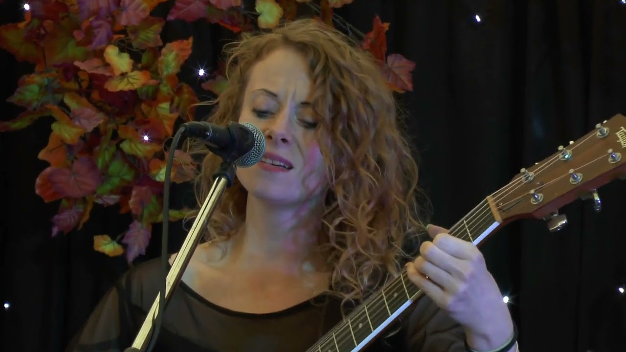 Foxpalmer - Forever - Rhubarb Festival - Wakefield - 17/02/23..