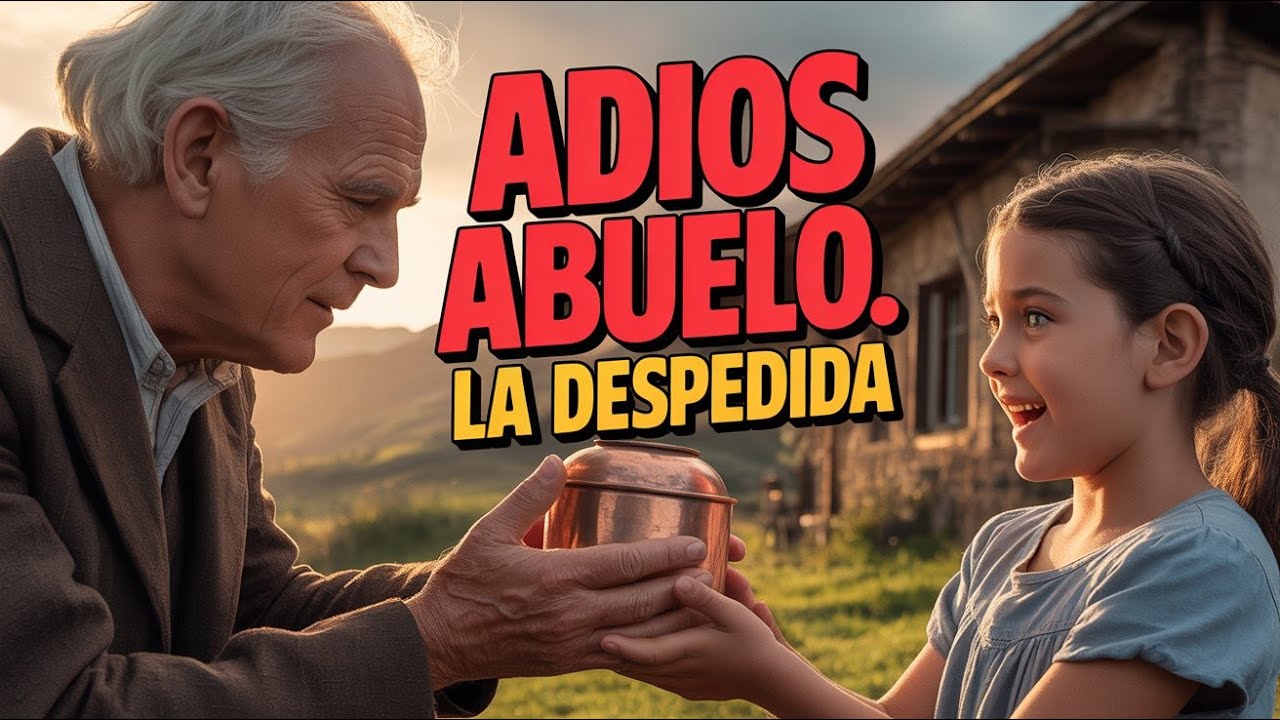 LA HISTORIA que hizo llorar al mundo.