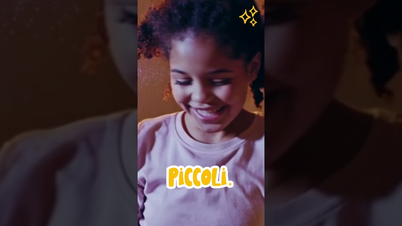 Crea storie personalizzate per bambini in pochi secondi &ndash; gratis su ✨ LULLY.kids