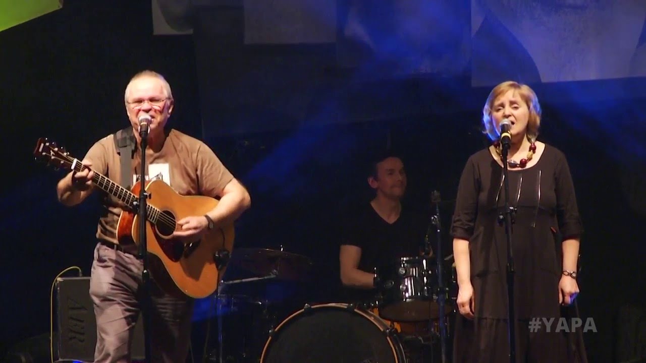 Jerzy Filar - Za szybą @ YAPA 2016