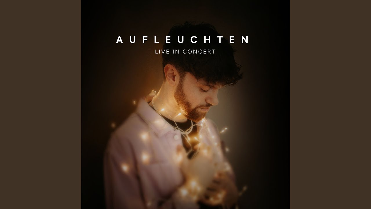 Wenn des Liebe is (Live)